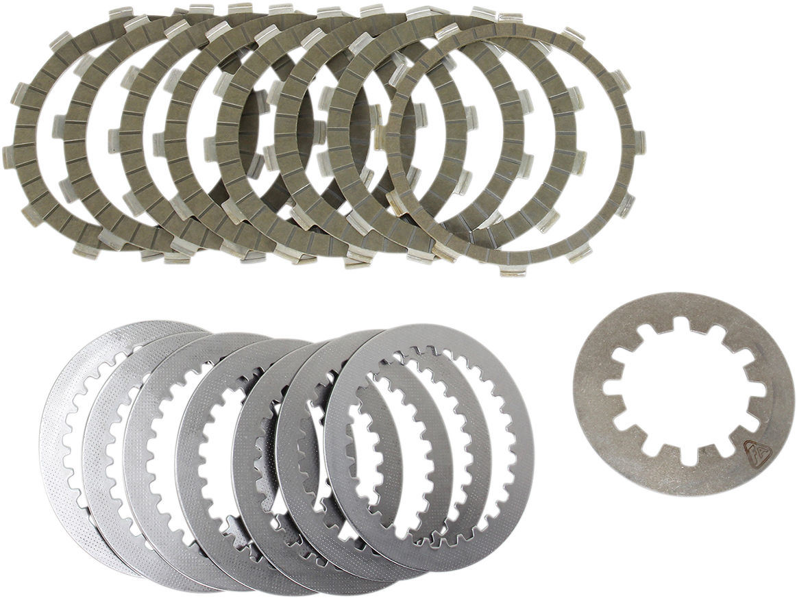 Clutch Kit 1999 - 2003