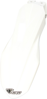 Front Fender - White 2016 - 2017