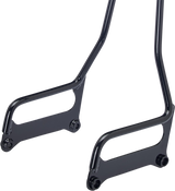 EXFIL Sissy Bar - Softail - Gloss Black 2018 - 2023