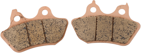 Street Excel Brake Pads - Harley-Davidson 2006 - 2007