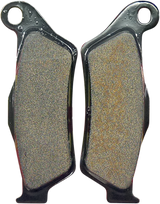 Off-Road Sintered Brake Pads 1995 - 2021