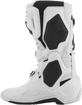 Tech 10 Supervented Boots - White - US 14