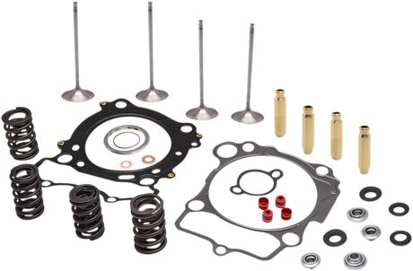 Cylinder Head Service Kit 2000 - 2017