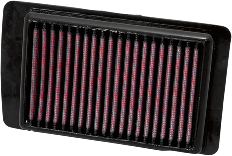 OE Replacement High-Flow Air Filter - Victory 2008 - 2017