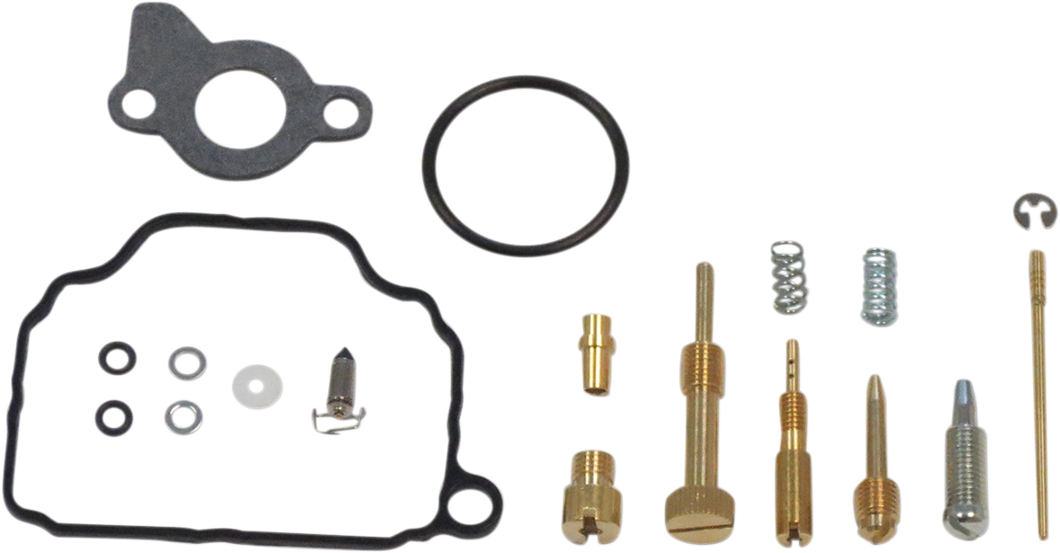 Carburetor Repair Kit - Yamaha 2000 - 2005