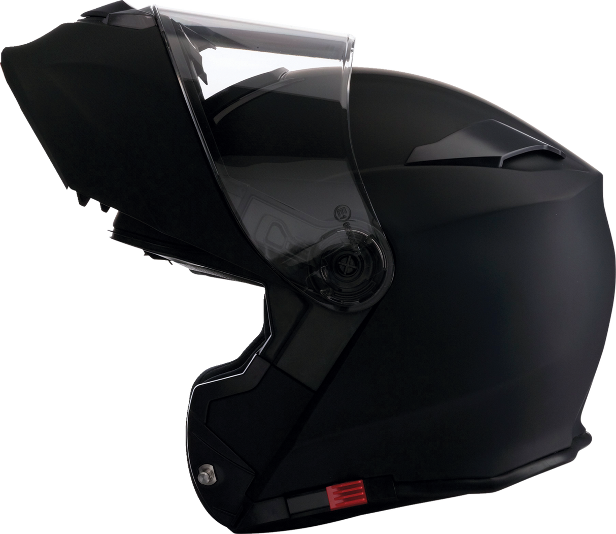 Solaris Helmet - Flat Black - 4XL