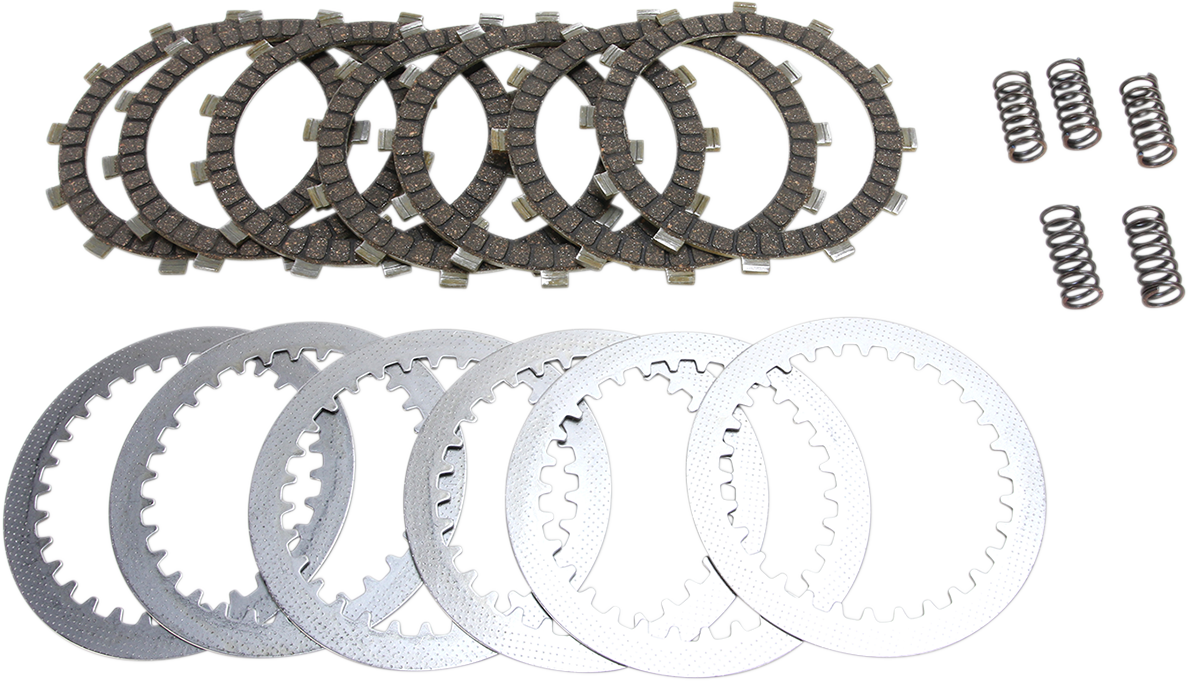 Clutch Kit 2003 - 2017