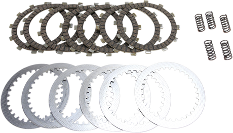 Clutch Kit 2003 - 2017