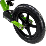 12\" Sport Balance Bike - Green