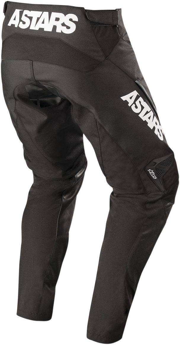 Venture-R Pants - Black - US 32 / EU 48