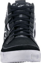 Ageless Shoes - Black/White - US 12.5