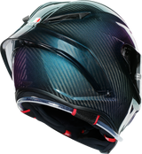 Pista GP RR Helmet - Iridium Carbon - Small