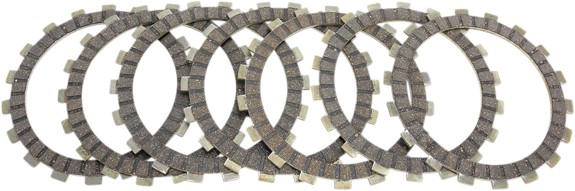 Clutch Kit 1968 - 1970