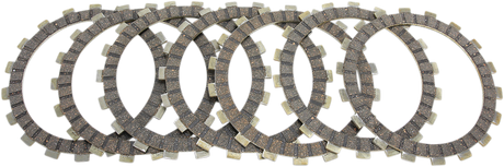 Clutch Kit 1968 - 1970