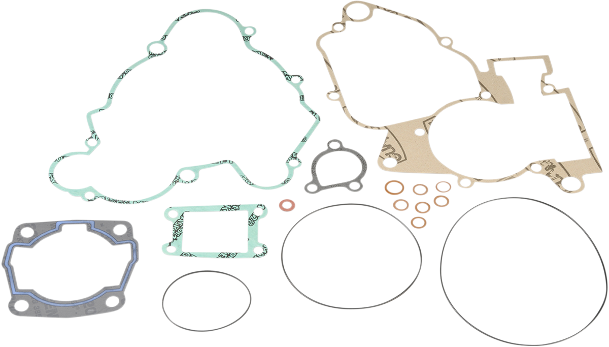 Complete Gasket Kit - KTM 2001 - 2007