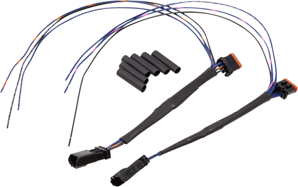 Tap Harness - Front Turn Signal 2014 - 2024