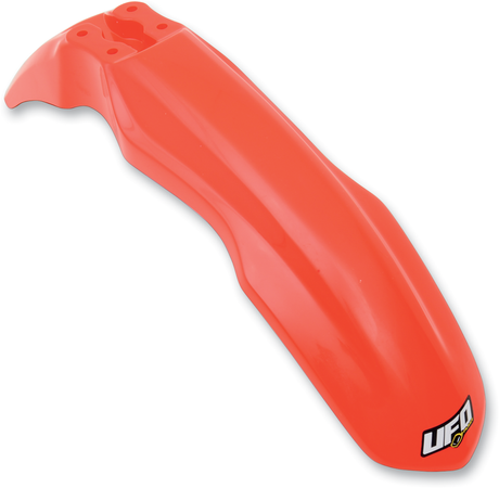 Front Fender - CR Red 2006 - 2014