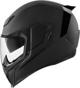 Airflite™ Helmet - Rubatone - Black - XS