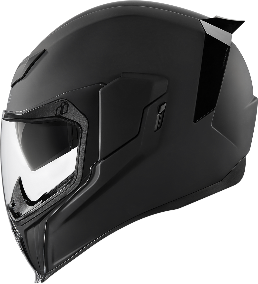 Airflite™ Helmet - Rubatone - Black - XS