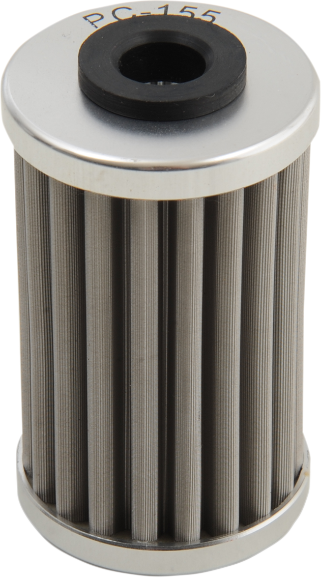 Flo® Stainless Steel Oil Filter - Husqvarna/KTM/Polaris 1992 - 2024