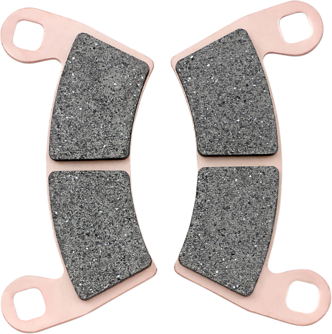 Sintered Brake Pads - SXR452HH 2008 - 2019