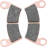 Sintered Brake Pads - SXR452HH 2008 - 2019