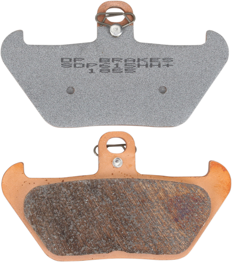 Sintered Brake Pads - BMW 1989 - 2002