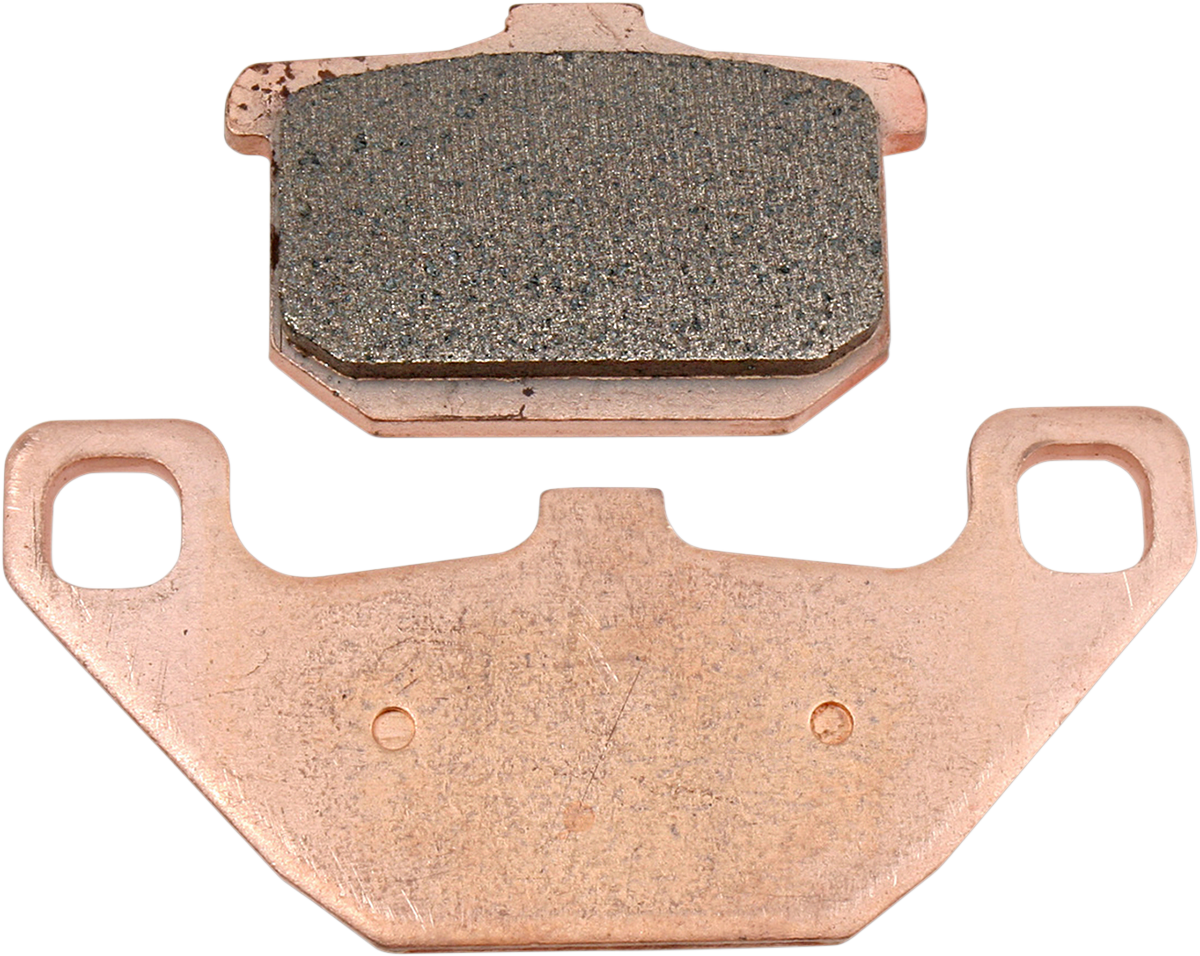 HH Brake Pads - FA85HH 1983 - 2009