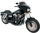 Batwing Fairing - Fat Bob 2008 - 2017