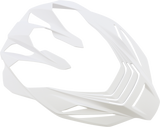 Airflite™ Airfoil SB - Rubatone White