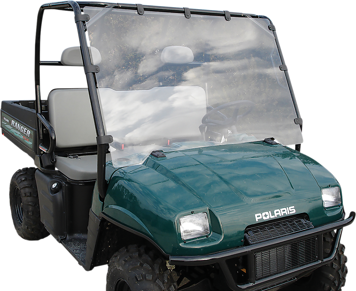 Full Windshield - Unvented - Ranger 2002 - 2009