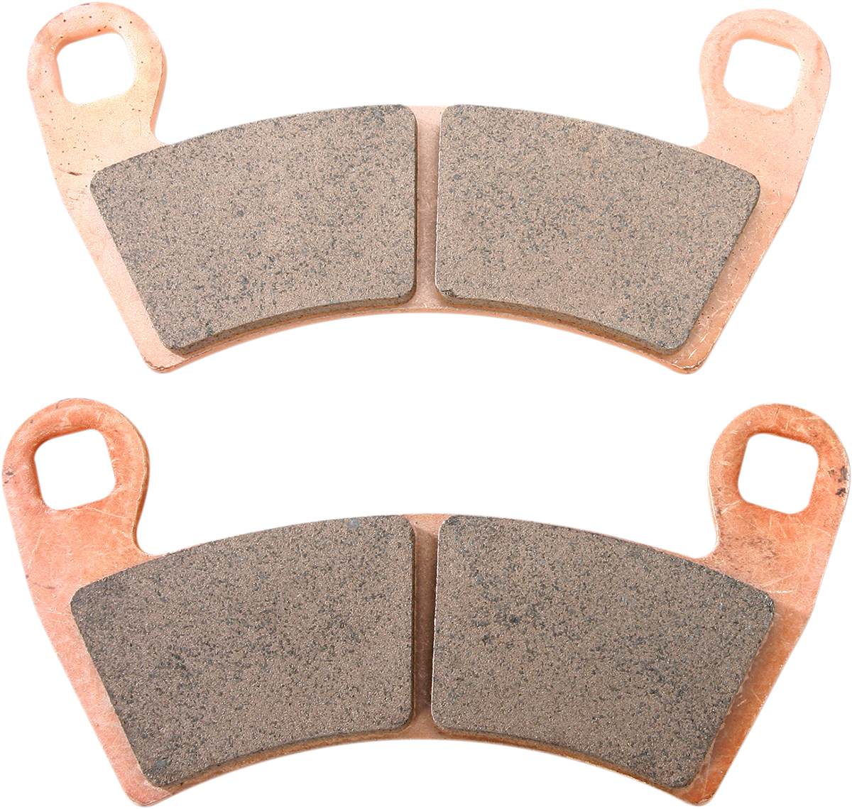 SV Severe Duty Brake Pads - FA452SV 2010 - 2017