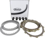 Clutch Plate Kit - Kawasaki 1992 - 2007