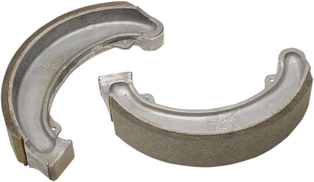 Brake Shoes - Honda 1985 - 1987