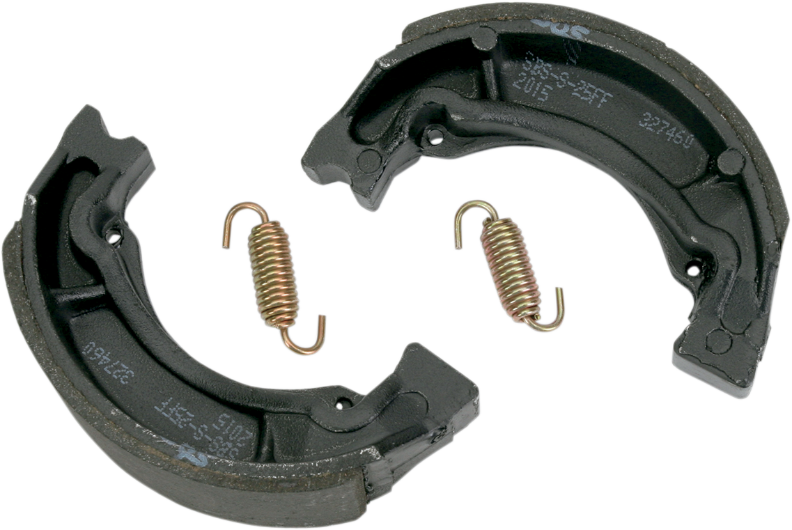 Brake Shoes - Kawasaki/Suzuki 1976 - 2001