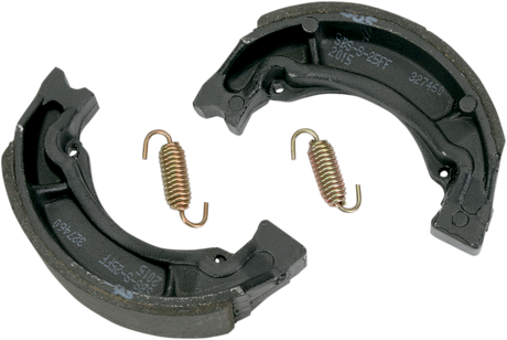 Brake Shoes - Kawasaki/Suzuki 1976 - 2001