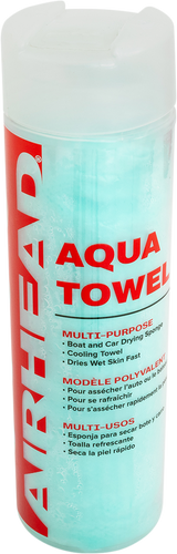 Absorbing Towel - Teal