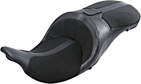 TourIST Seat - Air - Tall - Leather - FL 2008 - 2020