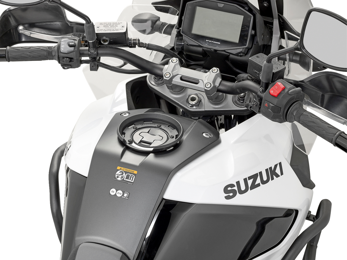 Tanklock Ring - Suzuki 2017 - 2020