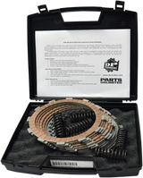 Clutch Kit 2017 - 2023