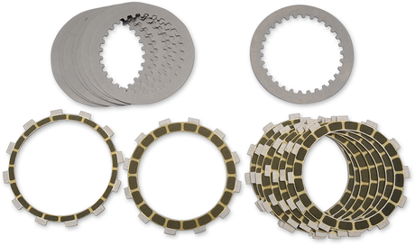 Clutch Kit 2003 - 2019