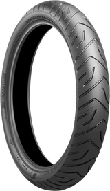 Tire - Battlax Adventure A41 - 120/70ZR17 - Front - (58W)