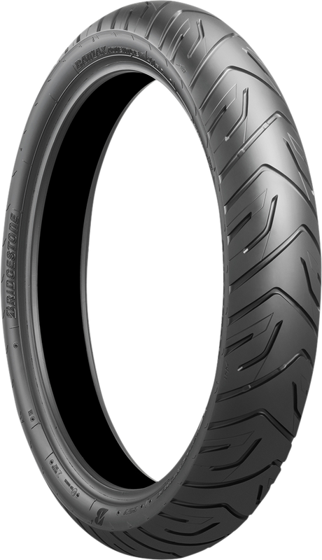 Tire - Battlax Adventure A41 - 90/90-21 - Front - 54V