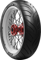 Tire - AM63 Viper Stryke - Front/Rear - 90/90-10 - 50J