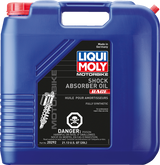 Racing Synthetic Shock Oil - 20L