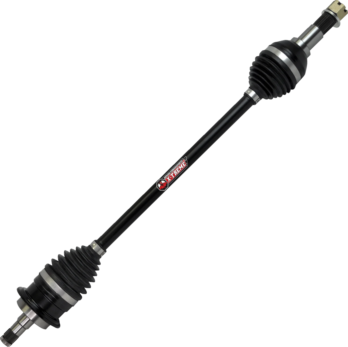 Axle - X-Treme - Heavy-Duty - Front Left - Maverick 2013 - 2018