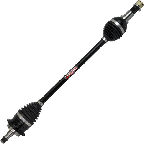 Axle - X-Treme - Heavy-Duty - Front Left - Maverick 2013 - 2018