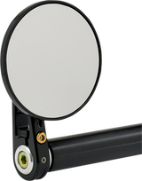 Bar-End Mirror - Black