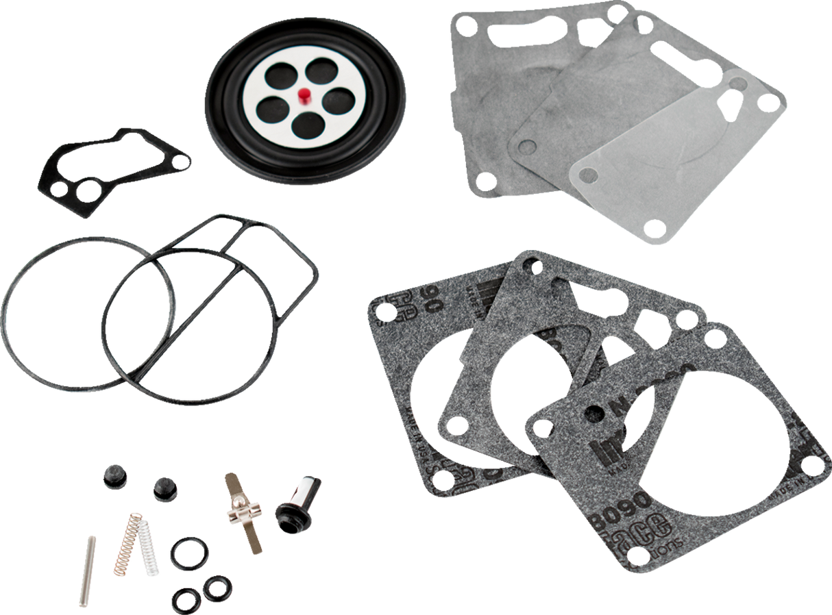 Carburetor Rebuild Kit - Sea-Doo/Yamaha 1990 - 1999