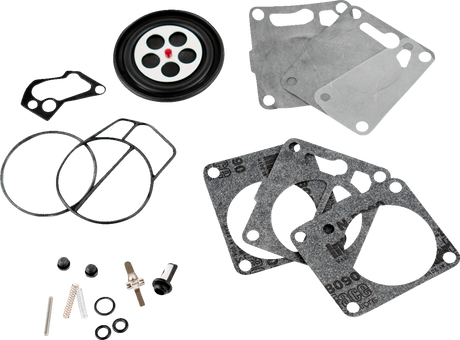 Carburetor Rebuild Kit - Sea-Doo/Yamaha 1990 - 1999